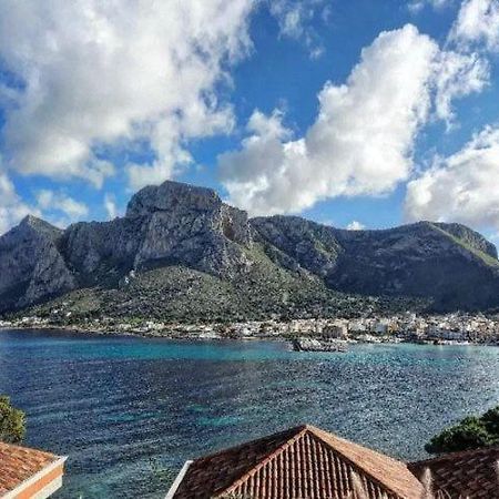 Marea Villa Palermo Bagian luar foto