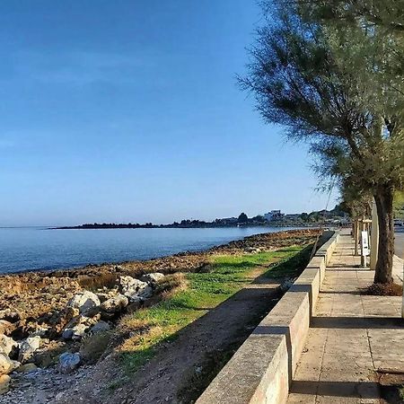 Marea Villa Palermo Bagian luar foto