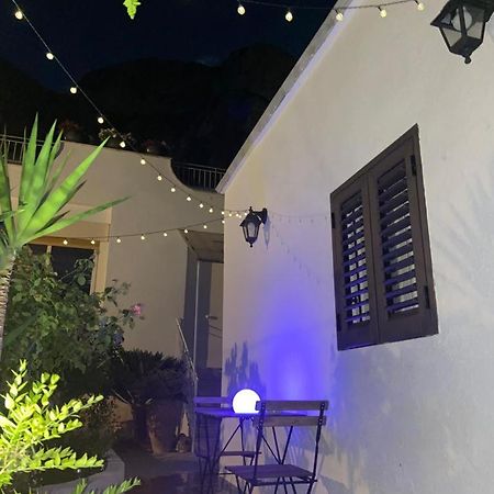 Marea Villa Palermo Bagian luar foto