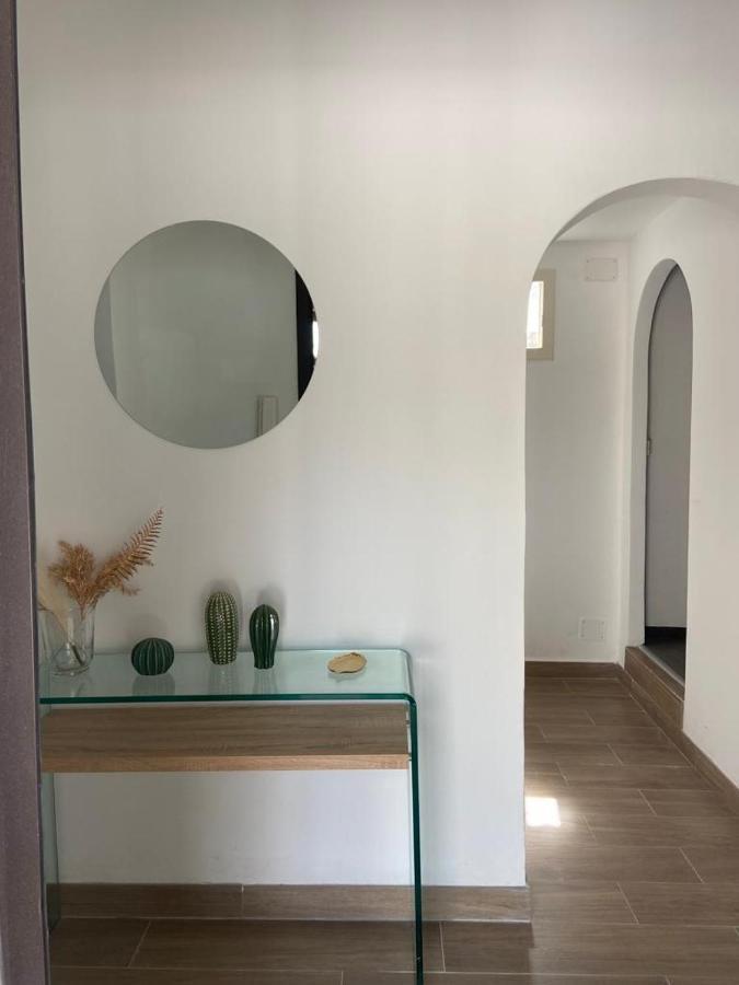 Marea Villa Palermo Bagian luar foto