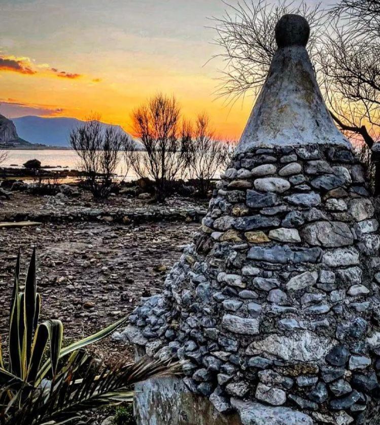 Marea Villa Palermo Bagian luar foto