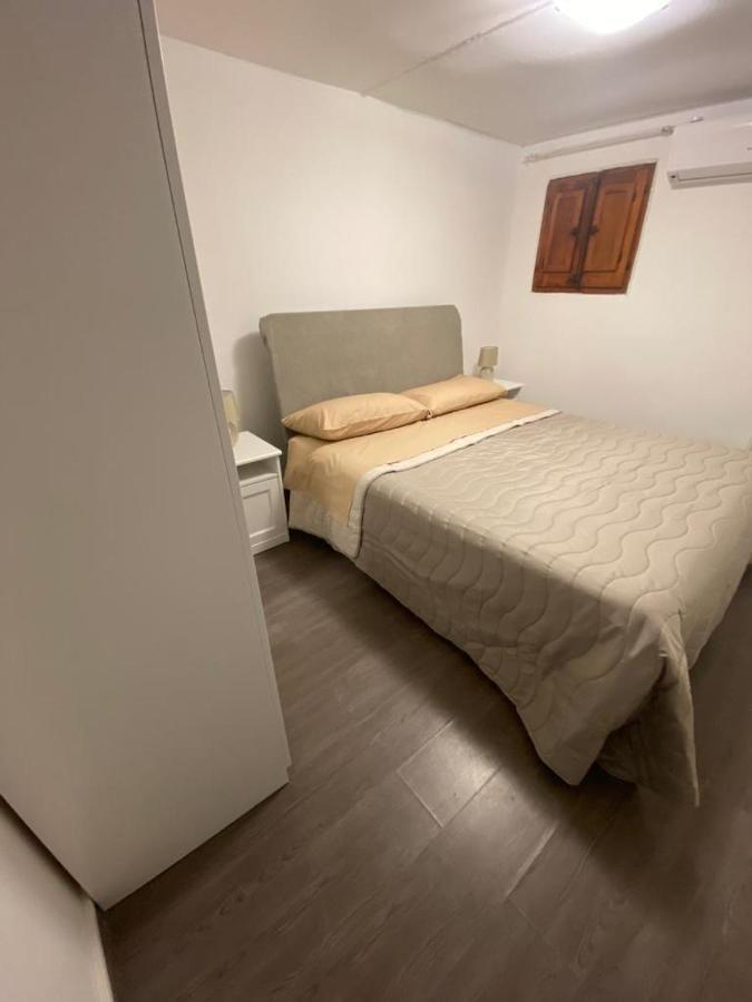 Marea Villa Palermo Bagian luar foto