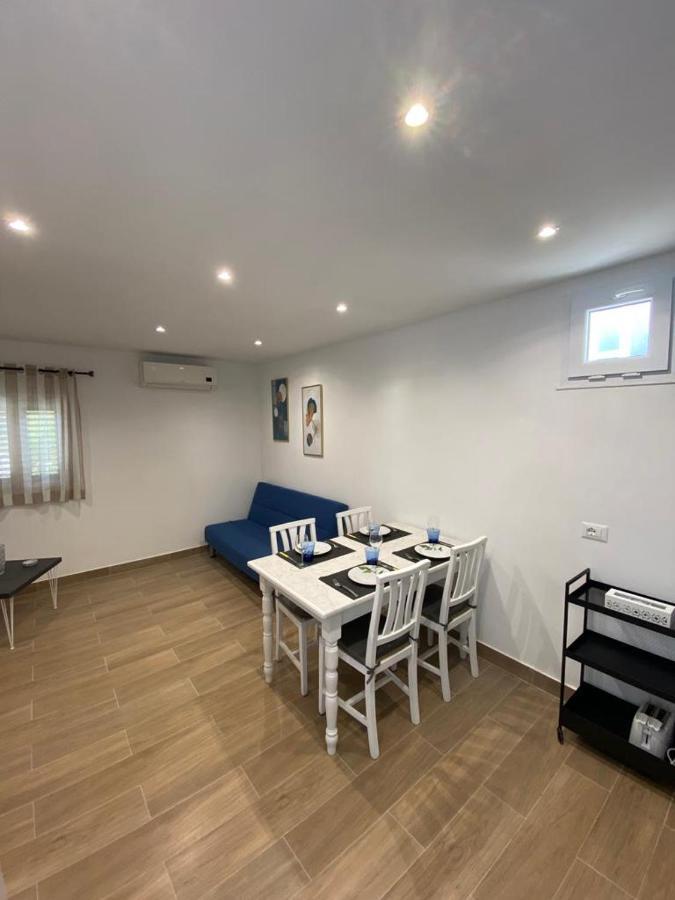 Marea Villa Palermo Bagian luar foto