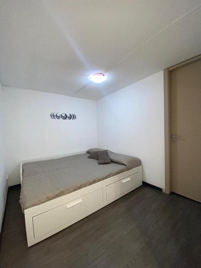 Marea Villa Palermo Bagian luar foto