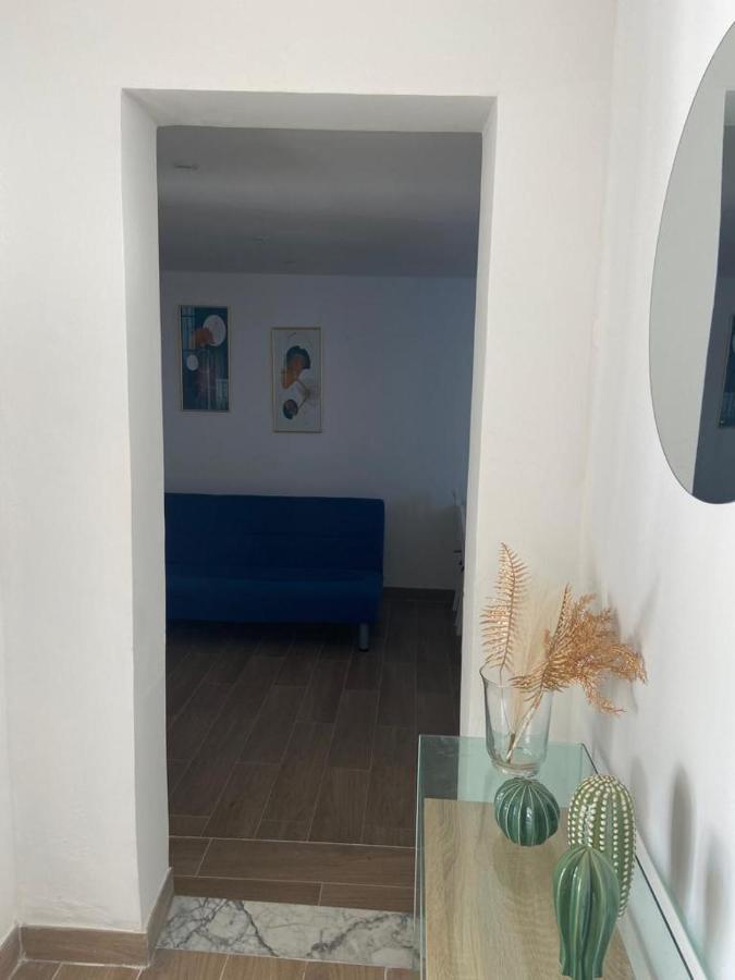 Marea Villa Palermo Bagian luar foto