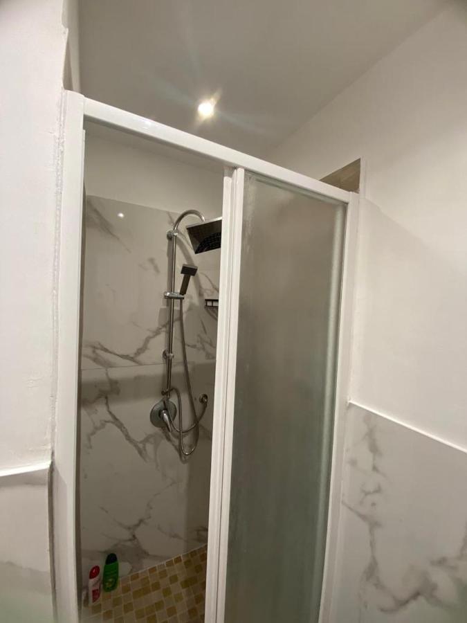 Marea Villa Palermo Bagian luar foto