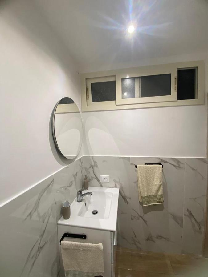 Marea Villa Palermo Bagian luar foto