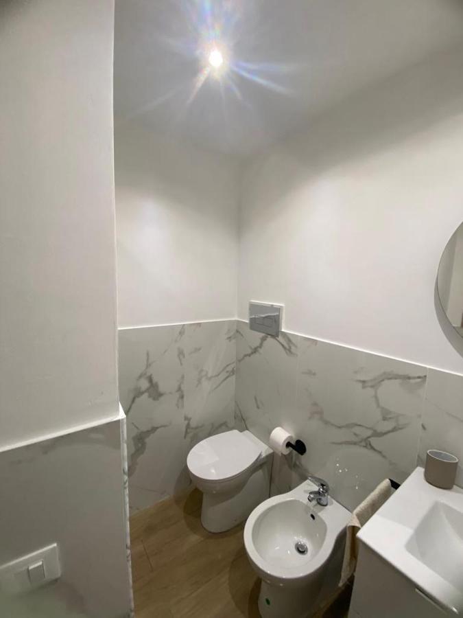 Marea Villa Palermo Bagian luar foto