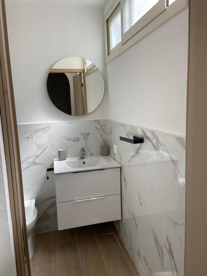 Marea Villa Palermo Bagian luar foto
