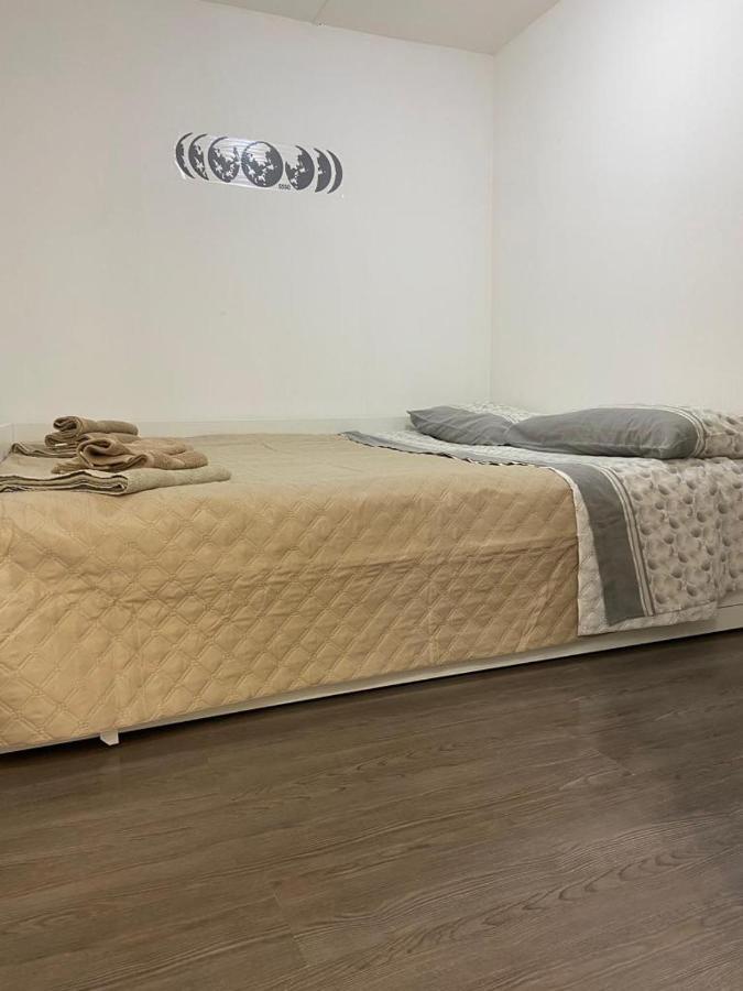 Marea Villa Palermo Bagian luar foto